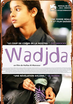 Wadjda